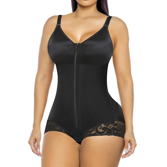CurveHold™ | Snatched All Day, No Undressing