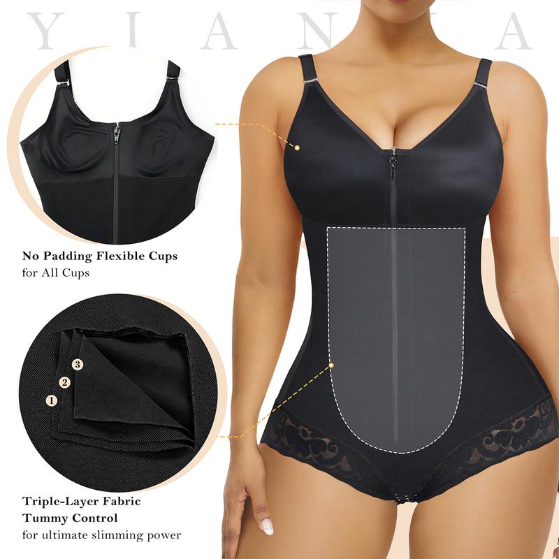 CurveHold™ | Snatched All Day, No Undressing