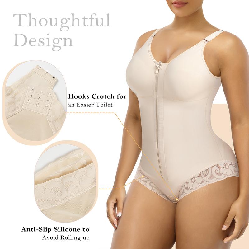 CurveHold™ | Snatched All Day, No Undressing