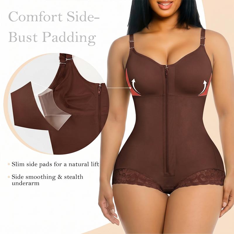 CurveHold™ | Snatched All Day, No Undressing