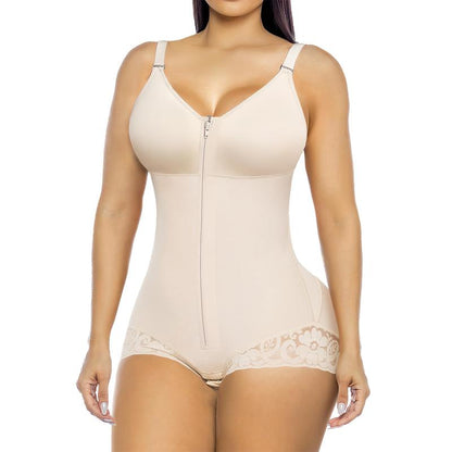 CurveHold™ | Snatched All Day, No Undressing