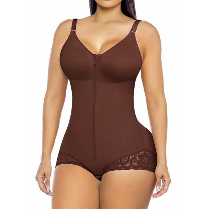CurveHold™ | Snatched All Day, No Undressing