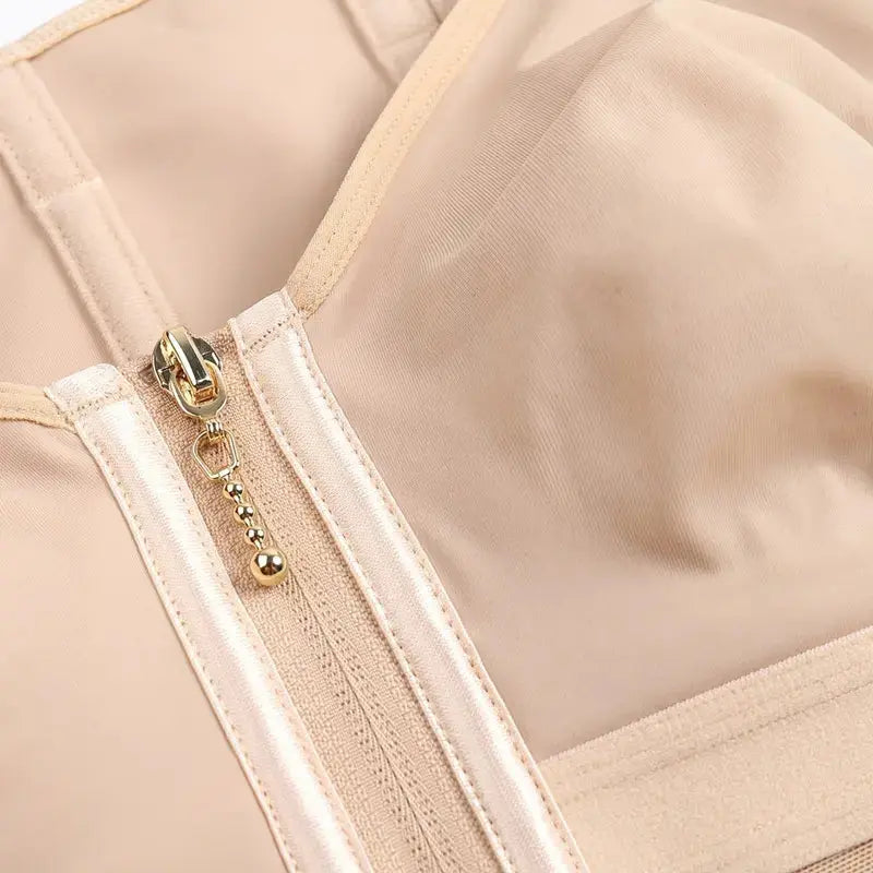 BodyLift 2-in-1 Built-In Bra Bodysuit Shaper BestyShape™