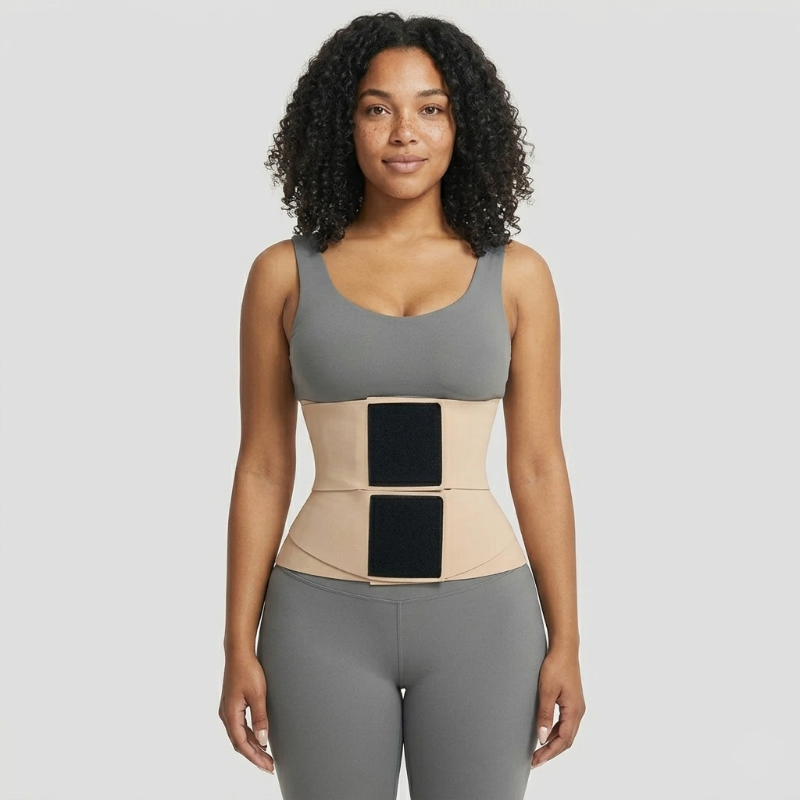ThermoFit Hourglass Waist Cincher BestyShape™