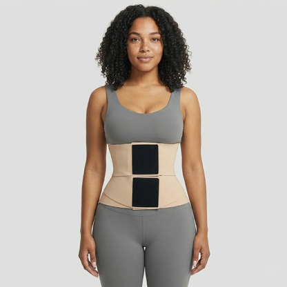 ThermoFit Hourglass Waist Cincher BestyShape™