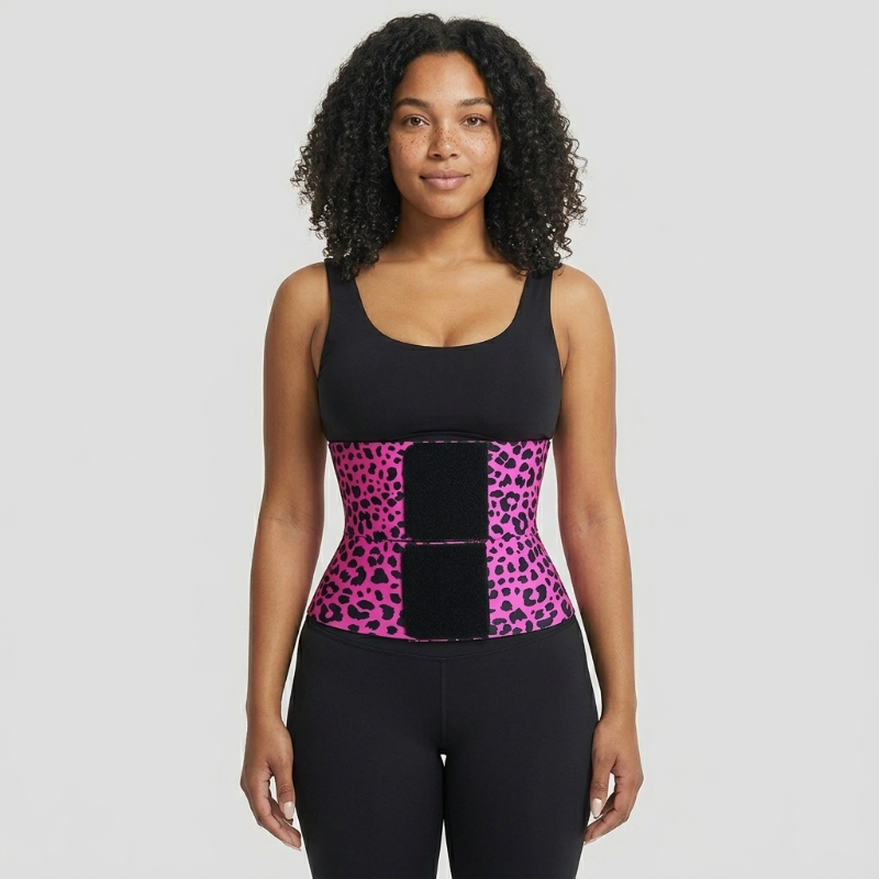 ThermoFit Hourglass Waist Cincher BestyShape™
