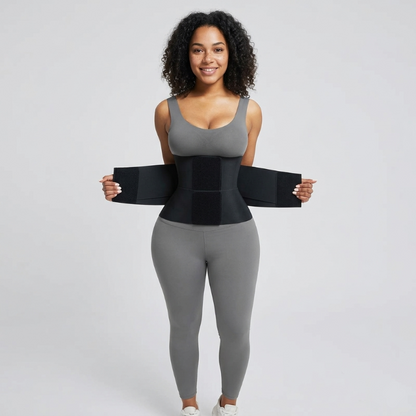 ThermoFit Hourglass Waist Cincher BestyShape™