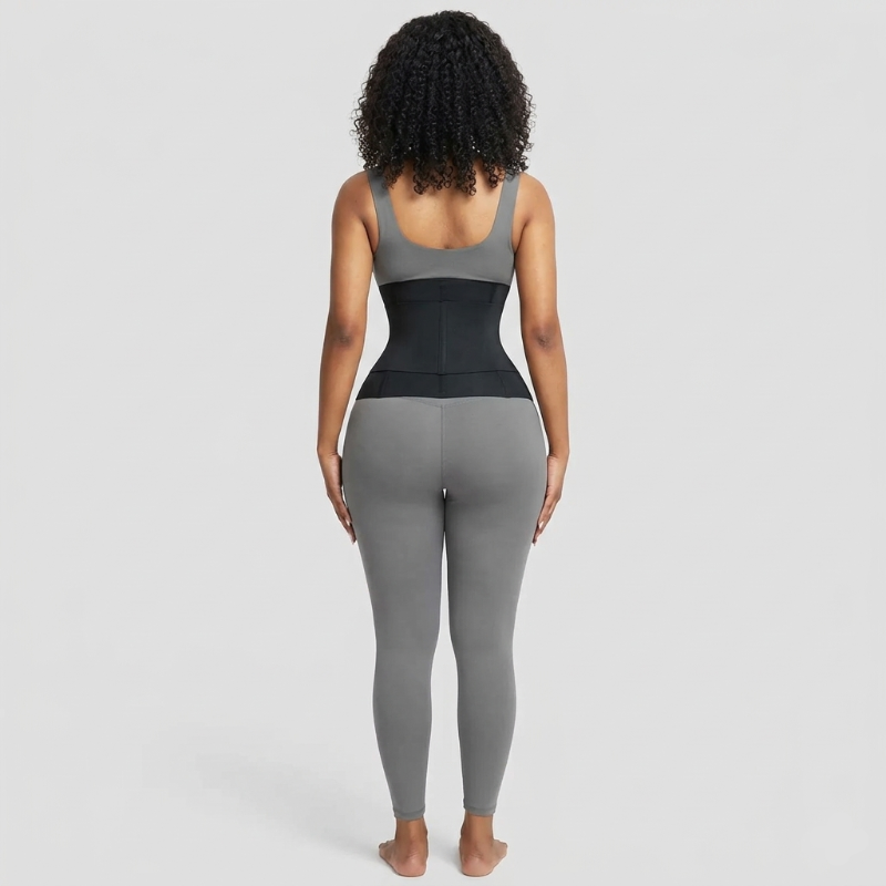 ThermoFit Hourglass Waist Cincher BestyShape™