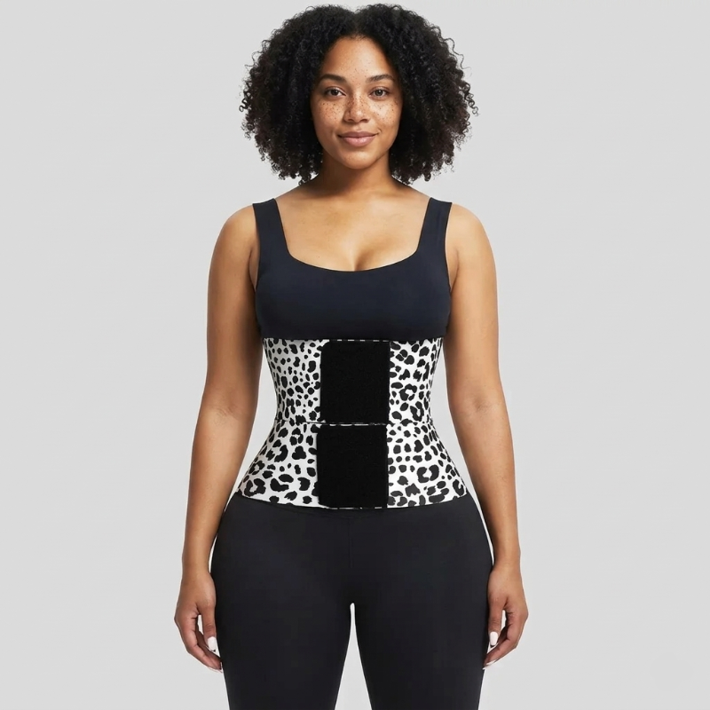 ThermoFit Hourglass Waist Cincher BestyShape™