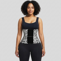 Leopard White
