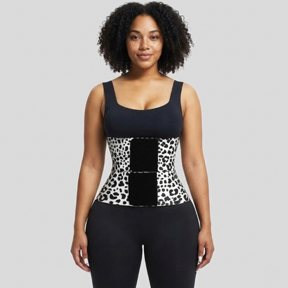 ThermoFit Hourglass Waist Cincher BestyShape™